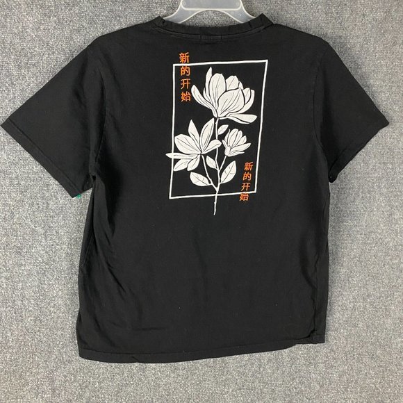 Bolongaro Trevor T-Shirt Men's Large Short Sleeve 100% Cotton Casual Adults L - Picture 7 of 8